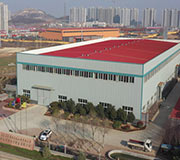 你們能來我公司現場熱噴塗施工嗎？工期一般需要多長？