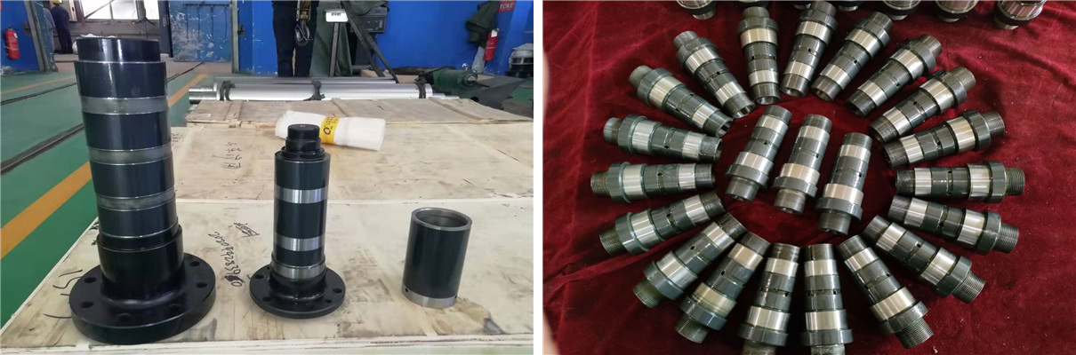 91看片看片免费下载在機械密封件中的應用