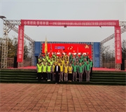 “心有所向，勞有所獲”，天盟公司團建活動圓滿結束