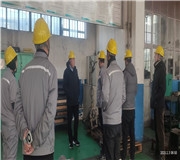濟南91手机看片网站科技有限公司——開工大吉